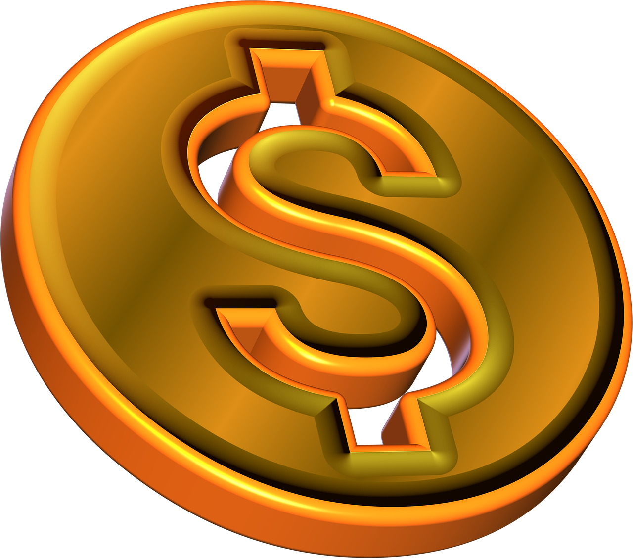 Illustrative visual related to how much is one bitcoin in dollars